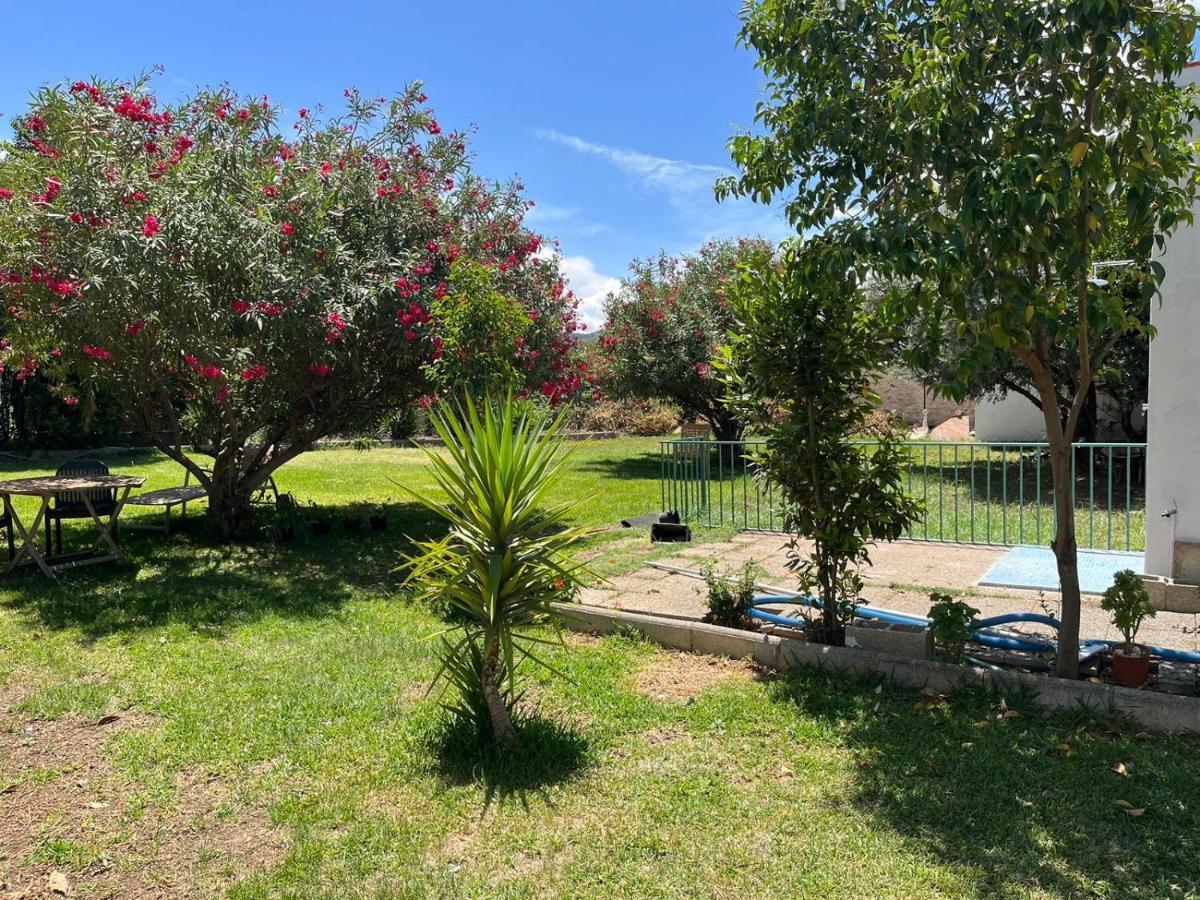 Villa Huetor , Piscina Y Barbacoa Privada Huétor Vega Exteriér fotografie