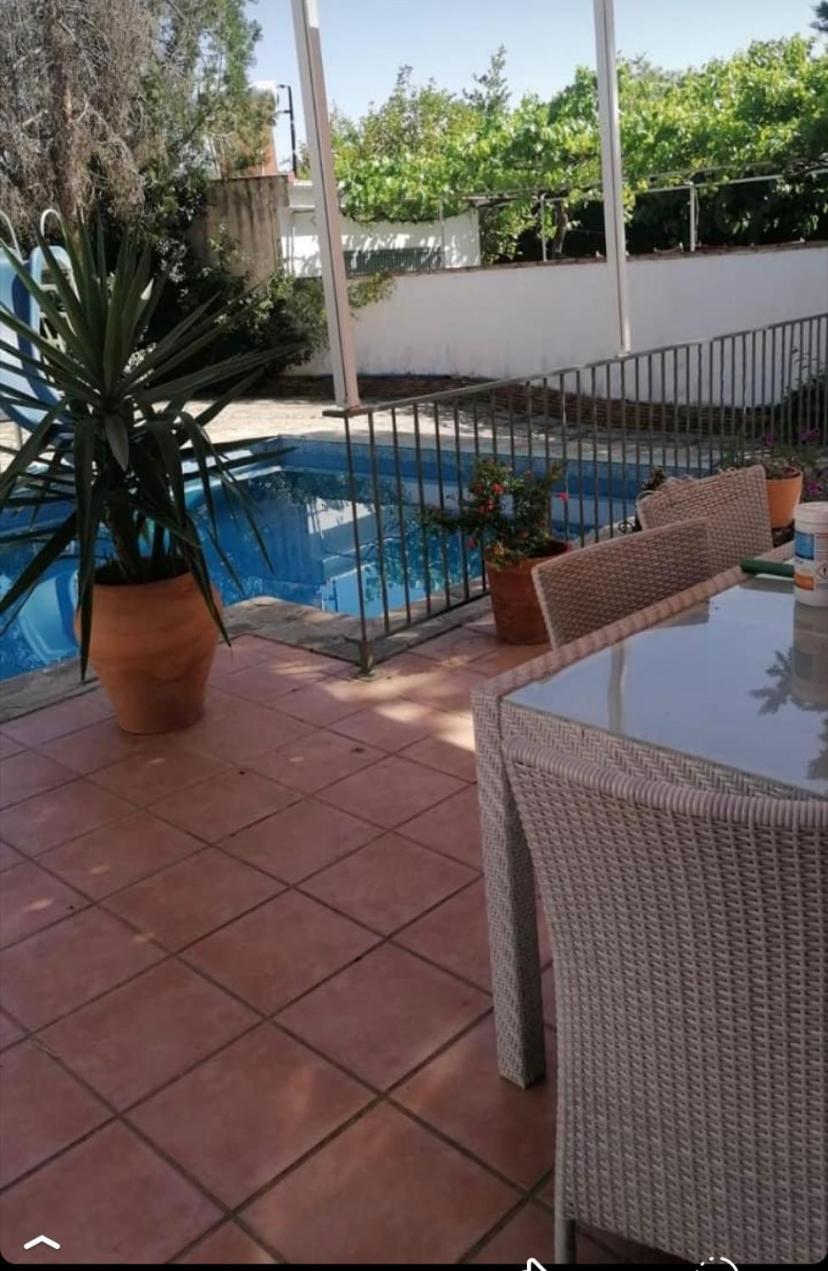 Villa Huetor , Piscina Y Barbacoa Privada Huétor Vega Exteriér fotografie