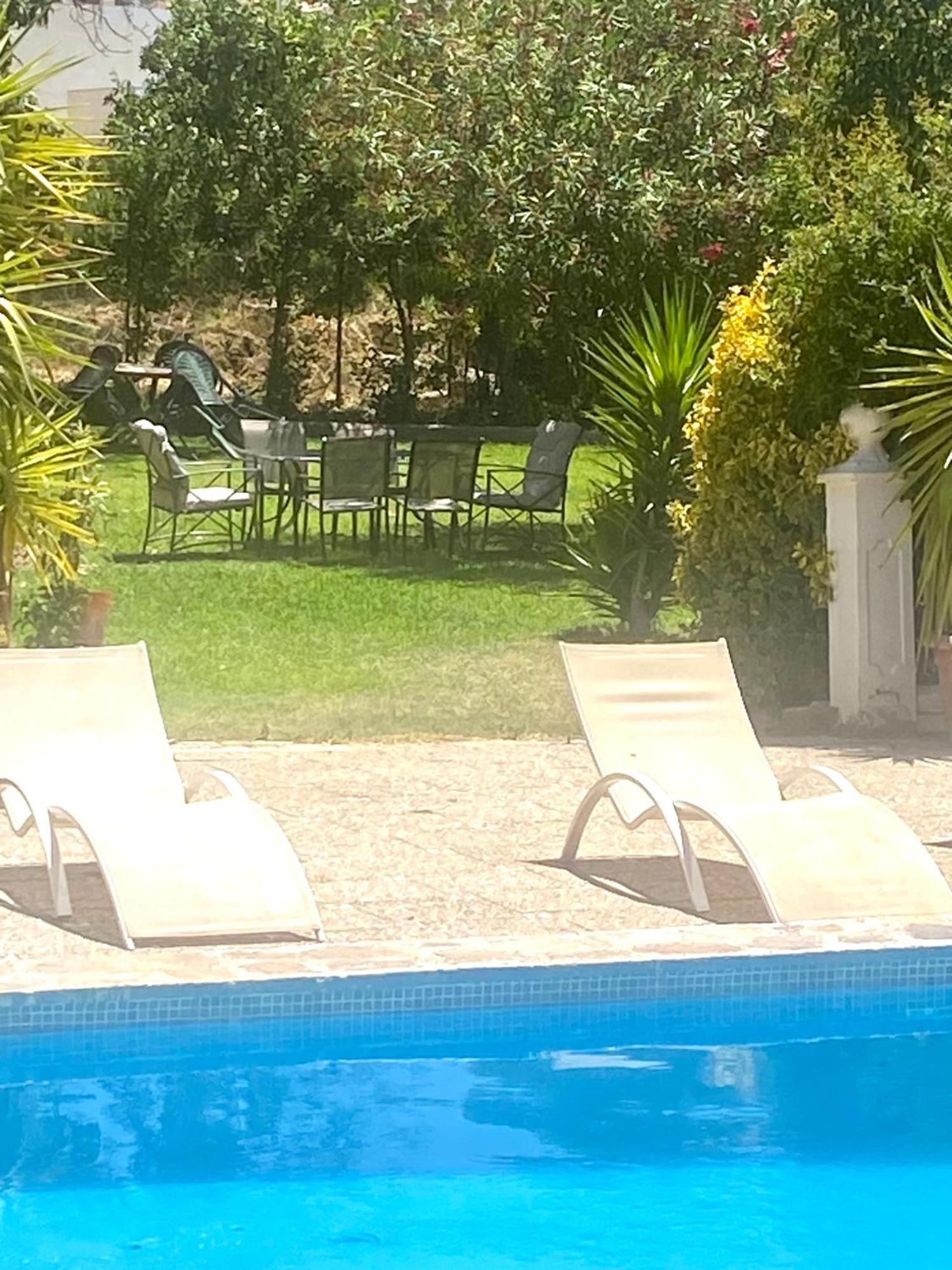 Villa Huetor , Piscina Y Barbacoa Privada Huétor Vega Exteriér fotografie